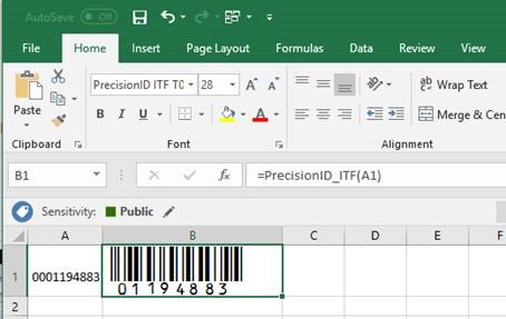 \"\\"Excel\"